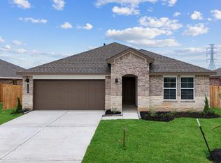 3508 Sabre Ln, Texas City, TX 77591