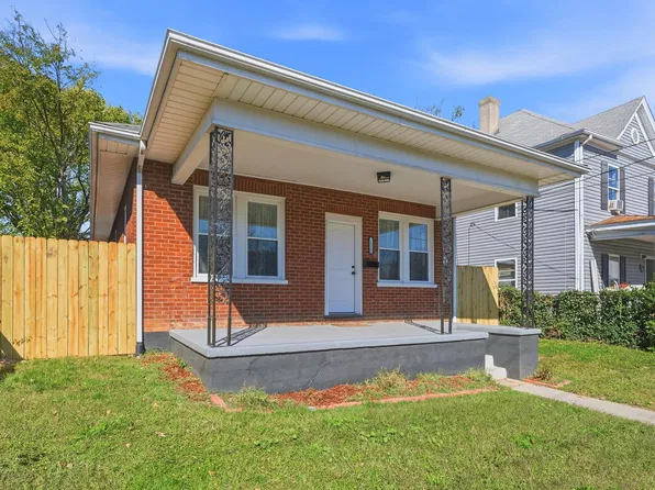 1122 Dale Ave SE, Roanoke, VA 24013