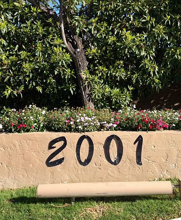 2nd image of 2001 Alameda De Las Pulgas APT 178