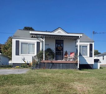 3328 Adaline St, Kingsport, TN, 37660