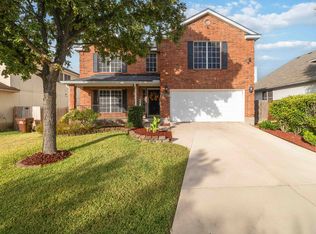 5207 Wood Gln, San Antonio, TX 78244
