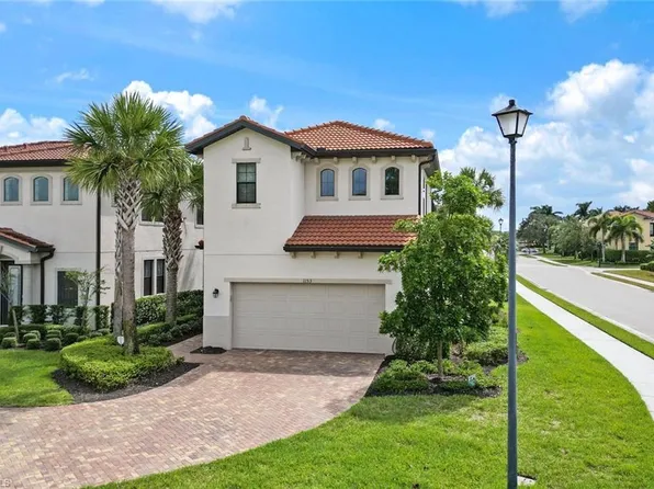 1153 Penrose CT, NAPLES, FL 34113