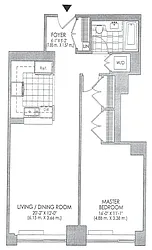 Sold by Keller Williams NYC