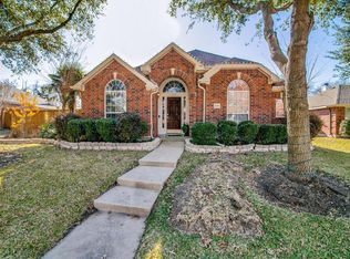 2251 Teagle Dr, Rockwall, TX 75032