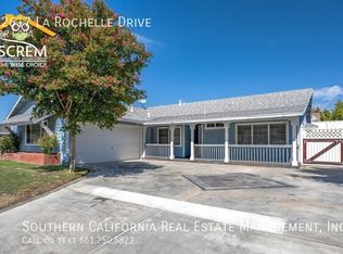 22617 La Rochelle Dr, Santa Clarita, CA 91350