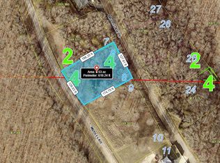 280 Middlegate Pl, Branson West, MO 65737
