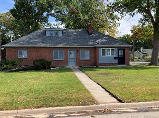 3302 Stone St, Pt Huron, MI 48060