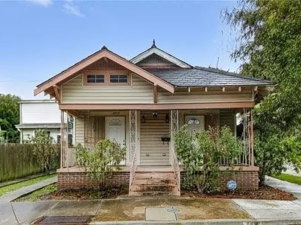 4901 Willow St, New Orleans, LA 70115