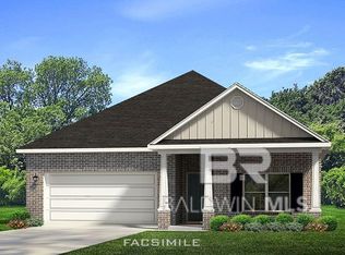 13004 Grand Rapids Rd, Fairhope, AL 36532