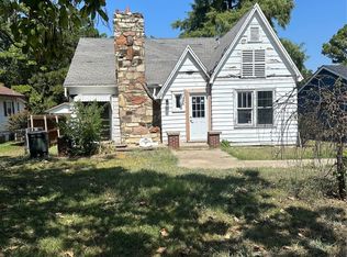 908 W Taliaferro St, Madill, OK 73446
