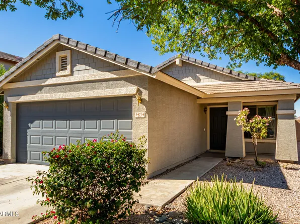 34734 N HAPPY JACK Drive, San Tan Valley, AZ 85144