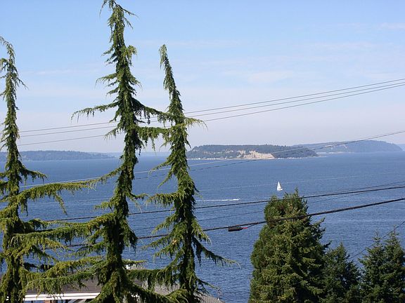Hat Island and more
