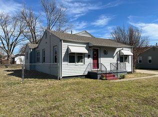 1327 N Union Ave, Shawnee, OK 74801
