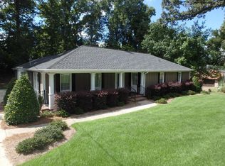 843 Kamel Dr, Augusta, GA 30909