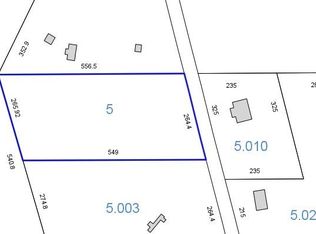 630 County Road 12 E, Camden, AL 36726