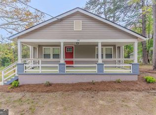 1248 W Ridge Ave, Stone Mountain, GA 30083