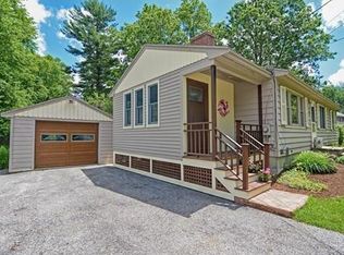232 Ruggles St, Westborough, MA 01581