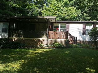35 Spring Haven Dr, Flat Rock, NC 28731