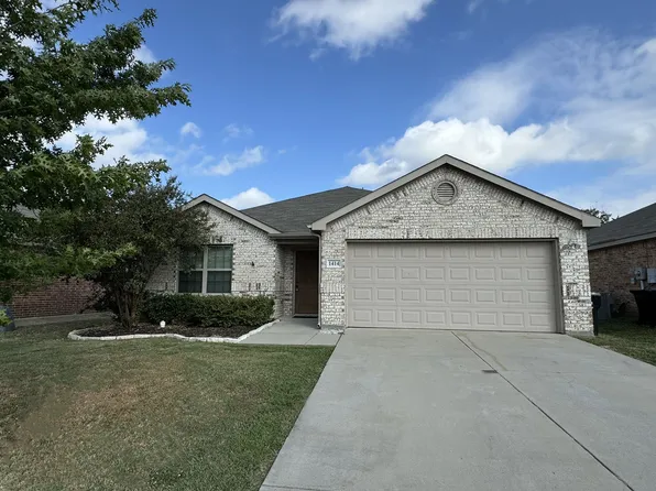 1414 Thibodaux Dr, Greenville, TX 75402