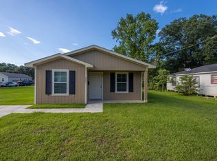 625 E Gill St, Beaumont, TX 77703