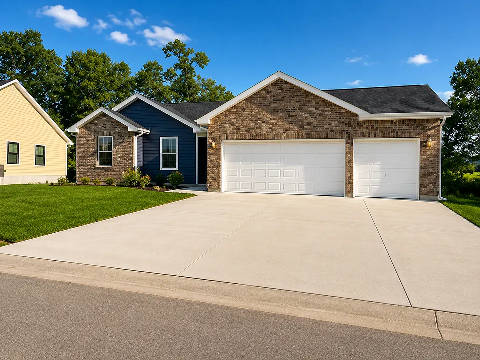 192 Oak Hill Holw