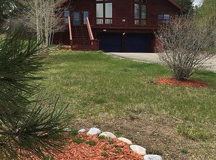16 Juniper Ct, Pagosa Springs, CO 81147