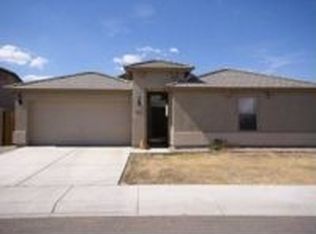 25528 W Primrose Ln, Buckeye, AZ 85326