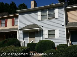 1813 Fox Sterling Dr, Raleigh, NC 27606