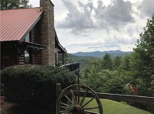 802 Bushy Head Rd, Cherry Log, GA 30522