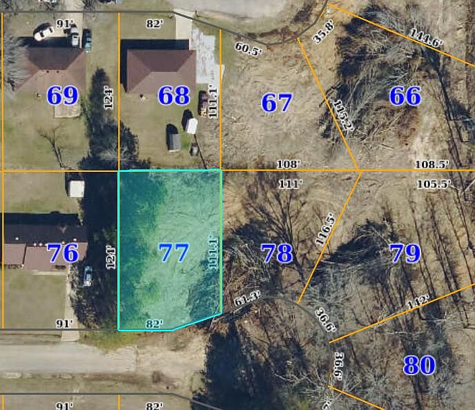 2nd image of LOT 77 Doris St
