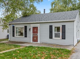 1503 E Creston Ave, Des Moines, IA 50320