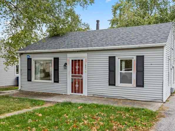 1503 E Creston Ave, Des Moines, IA 50320