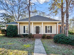 7491 Quency Dr, Mobile, AL 36695