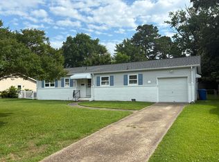 5520 Nashua Rd, Virginia Beach, VA 23462