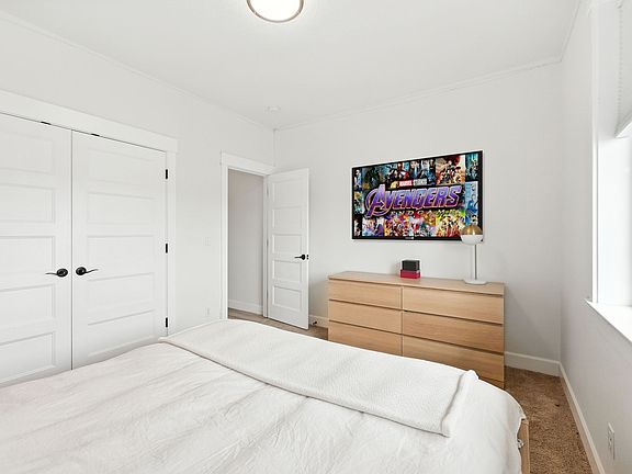 3rd bedroom
