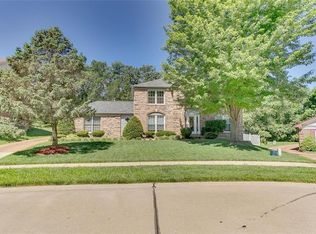 2536 Brenna Ct, Saint Louis, MO