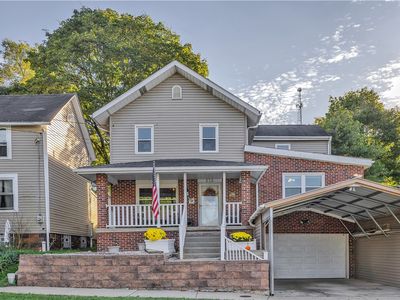213 Whittier St, Vandergrift, PA, 15690