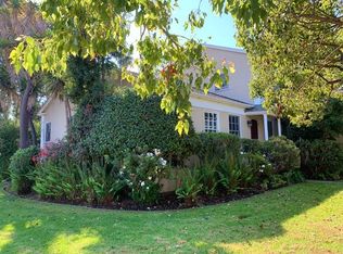 1228 Washington Ave, Santa Monica, CA 90403