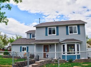 2943 Mary Jane Blvd, Missoula, MT 59808