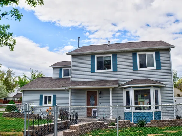 2943 Mary Jane Blvd, Missoula, MT 59808