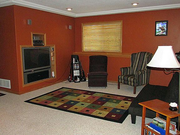 Recreation Room