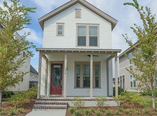 512 Cross Park Ln, Summerville, SC 29486