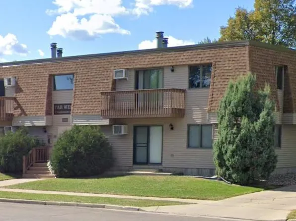 2520 N 8th St, Bismarck, ND 58503