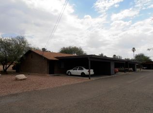 2530 E Lester St, Tucson, AZ 85716