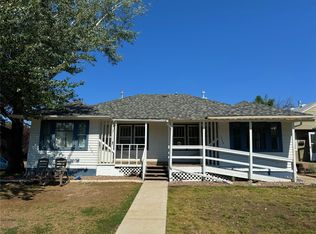 1701/1703 2nd Ave S, Great Falls, MT 59405