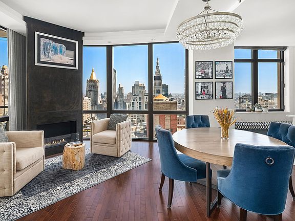 2nd image of 101 W 24th St APT 32E