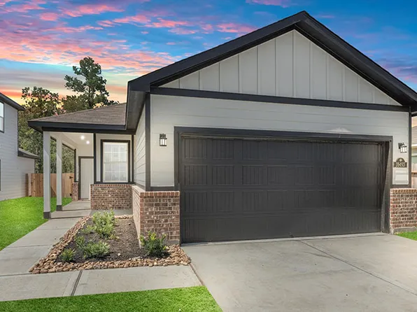 BRIDGEPORT Plan, Maple Heights