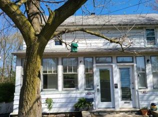 613 Liberty St #1, Boonton, NJ 07005