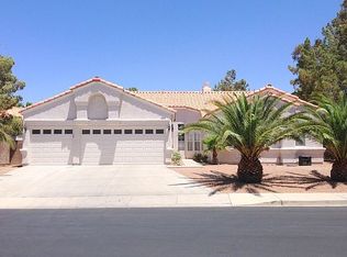 2120 Tyler Dr, Henderson, NV 89074