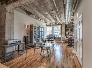 201 Main St UNIT 5I, Houston, TX 77002